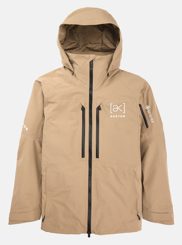 Burton [ak] Swash Gore-Tex 2L Jacket - Kelp - Artavi Skate & Snow