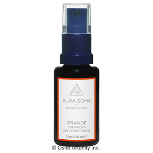 オーラソーマ エアコンディショナー 20ml FULLACS SET エア