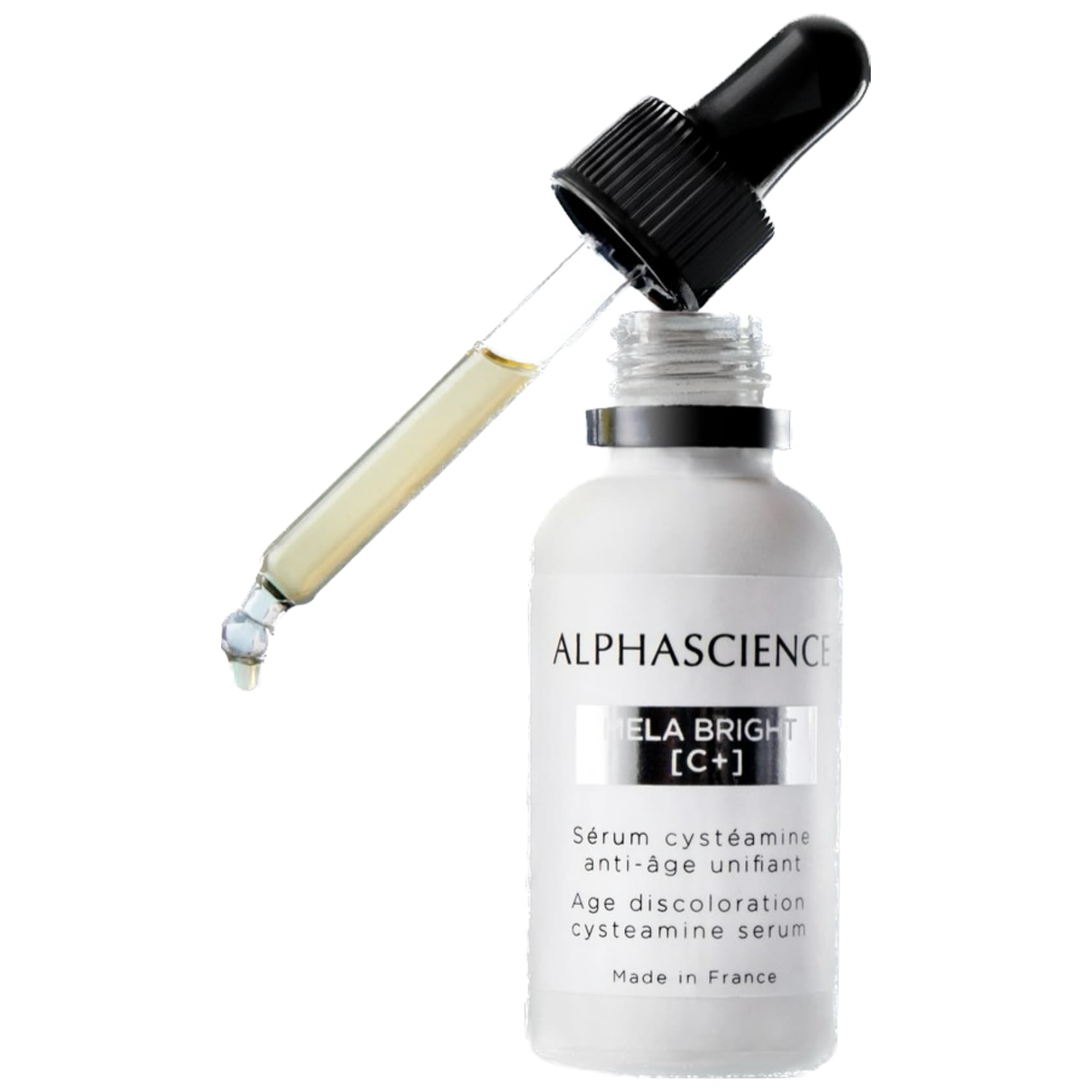 アルファサイエンス メラブライトC＋ | 銀座スキンクリニック