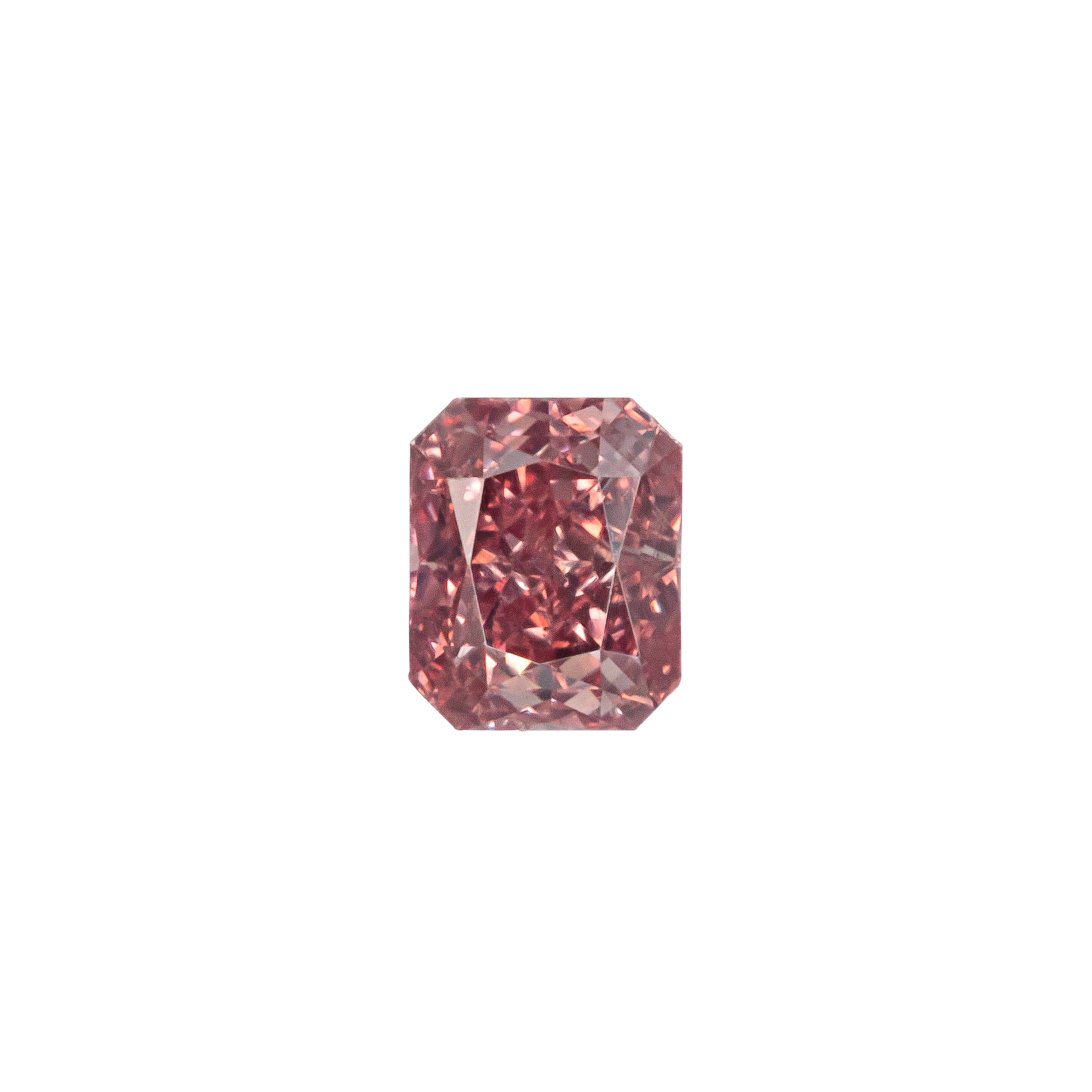 ピンクダイヤモンド 天然 pink diamond 0.14ct p8885– Arte Rouge