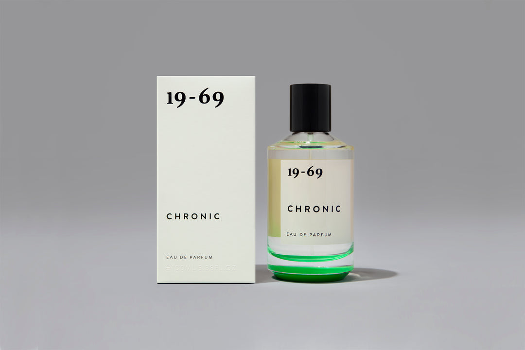 CHRONIC（クロニック） – ART EAU