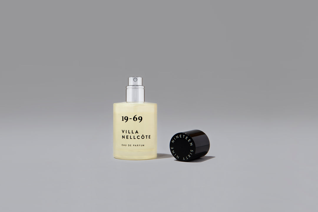 VILLA NELLCOTE（ヴィラネルコート） – ART EAU