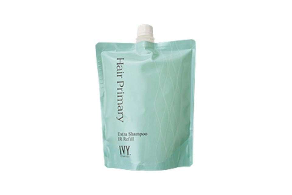 ヘアプライマリー エクストラシャンプー 詰替用 | ヘアケア用品 | 商品