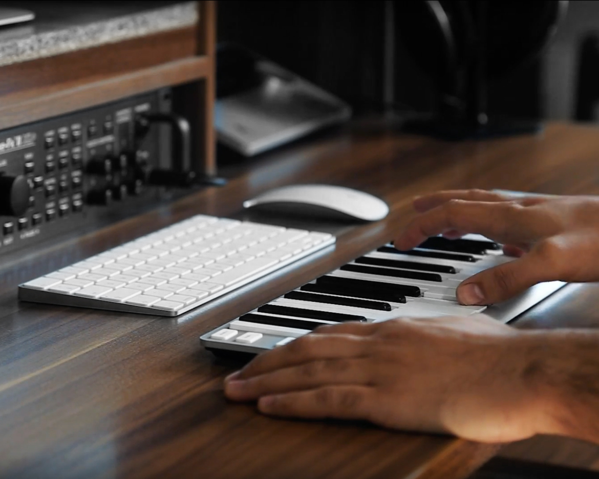 Xkey 37 USB - Artesia Pro