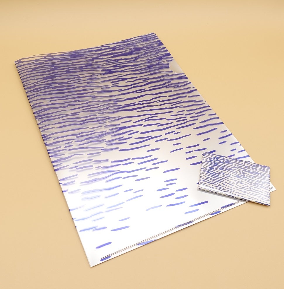 グッズ開封】最果タヒの詩集や30種ポストカードなど「没後50年 福田