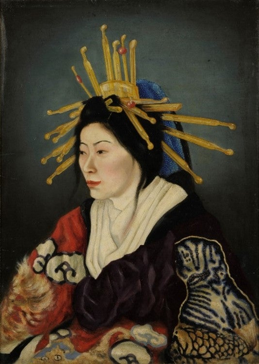 レビュー】「文化の発信地」なのか「苦界」なのか 吉原の全貌を一気