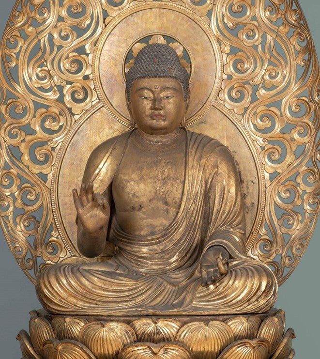 鎌倉時代の仏師の魅力を多角的に探る――鎌倉国宝館、横須賀美術館