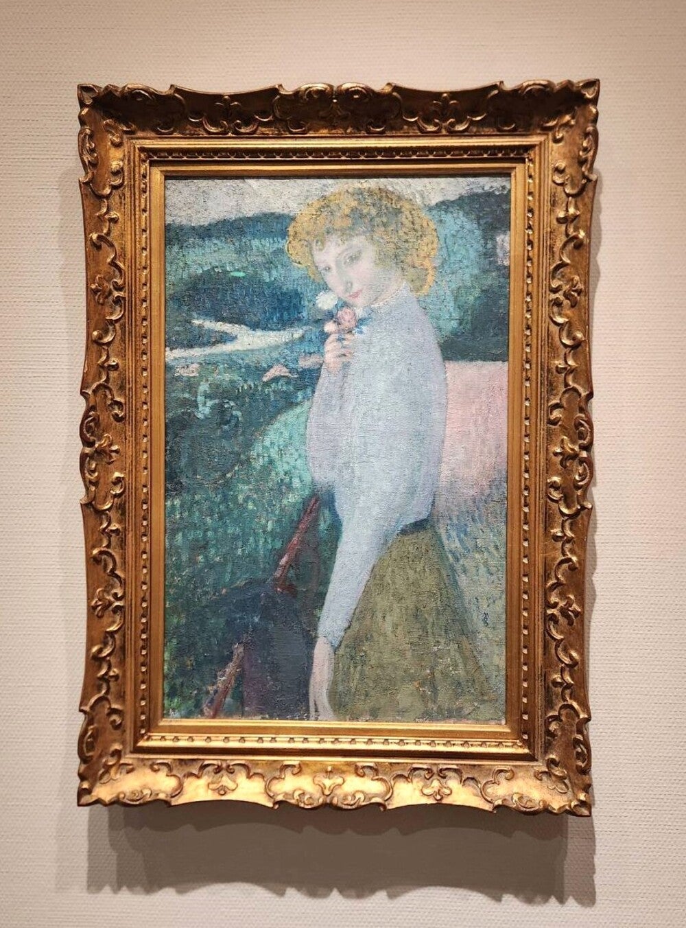 レビュー】「日本が見たドニ｜ドニの見た日本」展 久留米市美術館