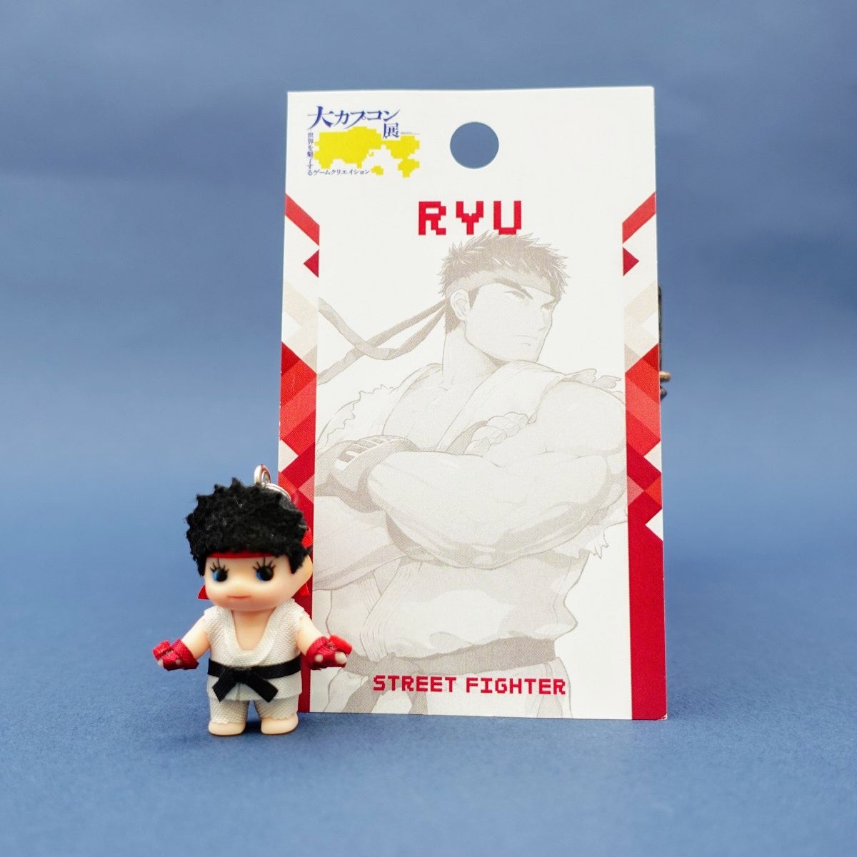 グッズ開封】「大カプコン展 ―世界を魅了するゲームクリエイション