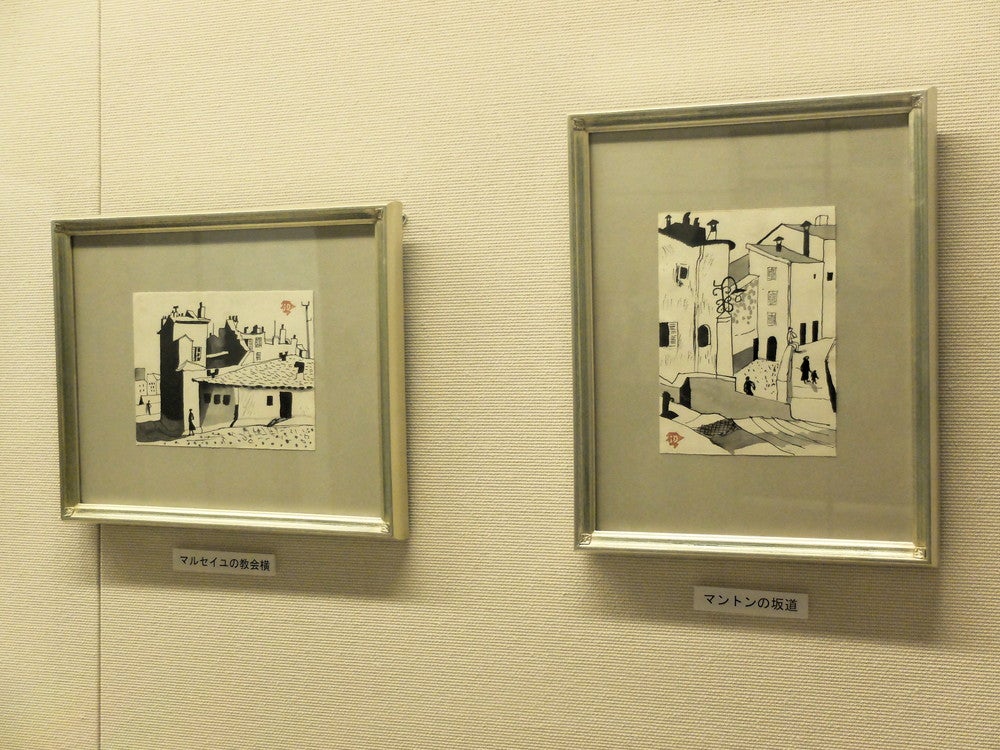 レポート】「堂本印象とは何者か ―マルチアーティストの軌跡―」～繊細