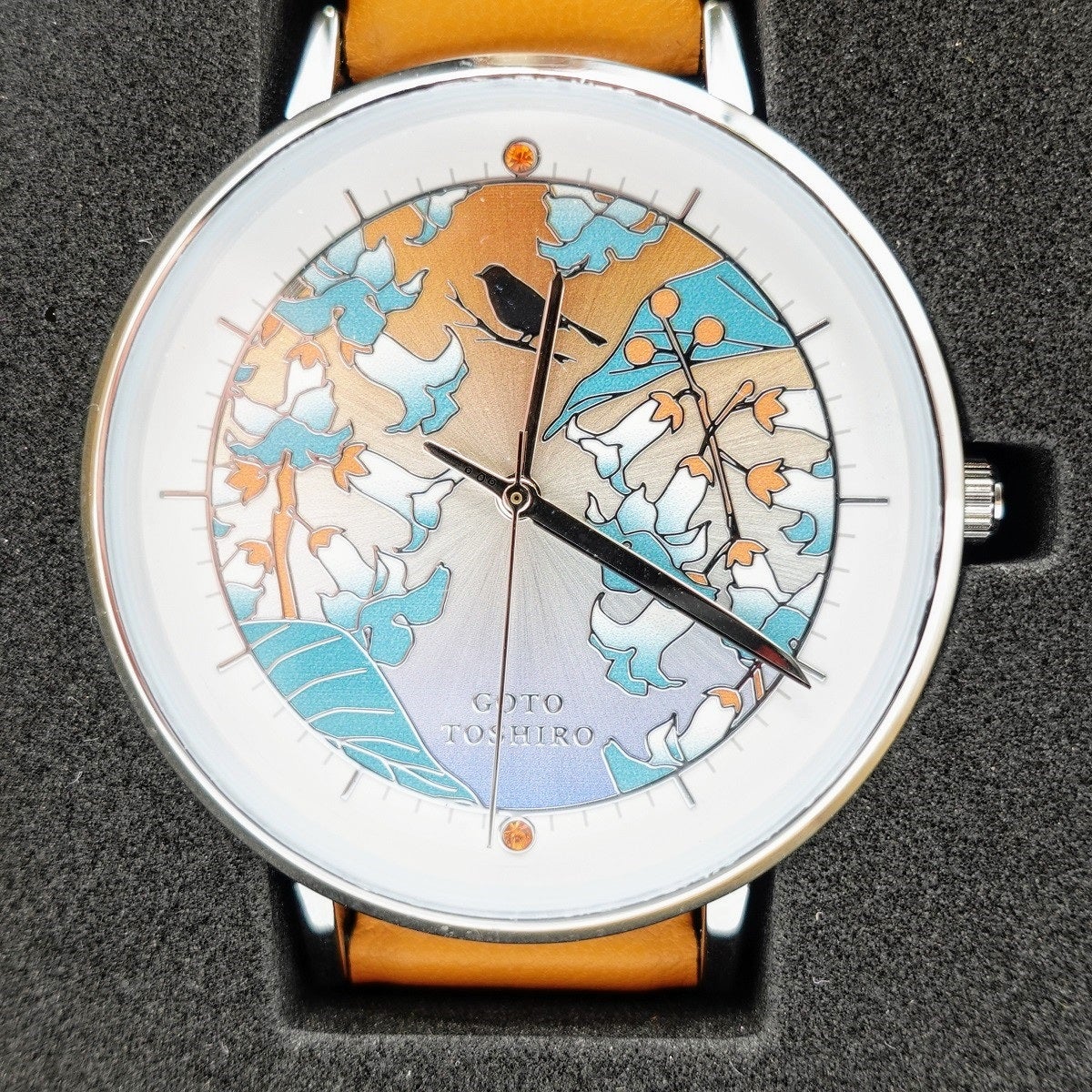 グッズ開封】「時をかける名刀」徳川美術館（名古屋）で9月7日まで