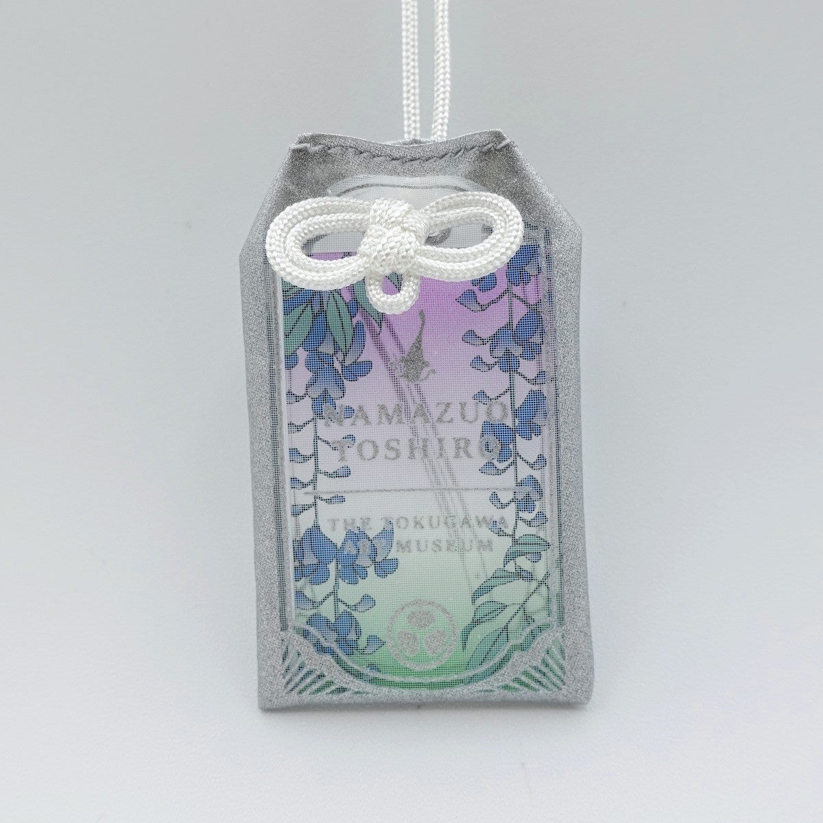 グッズ開封】「時をかける名刀」徳川美術館（名古屋）で9月7日まで