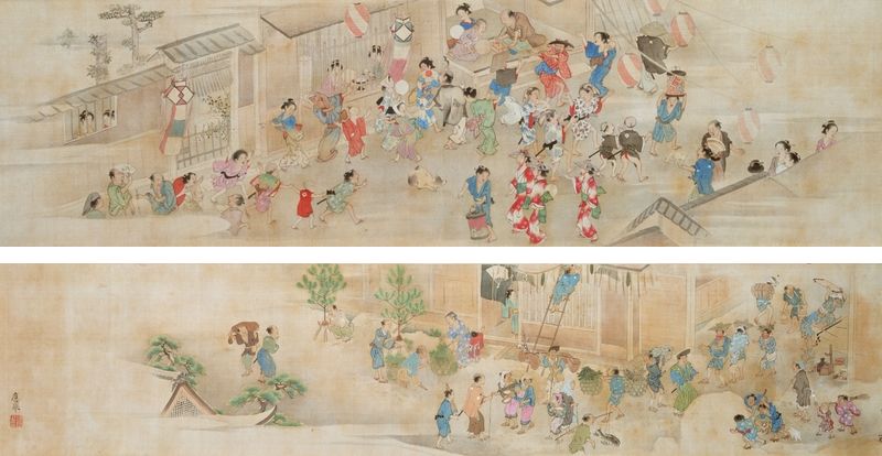 プレビュー】「円山応挙―革新者から巨匠へ」三井記念美術館で9月26日