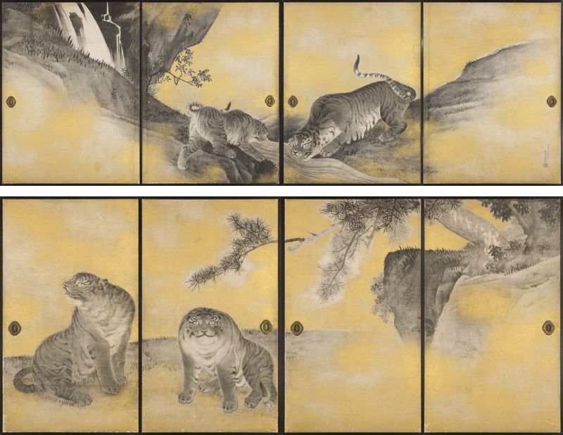 プレビュー】「円山応挙―革新者から巨匠へ」三井記念美術館で9月26日