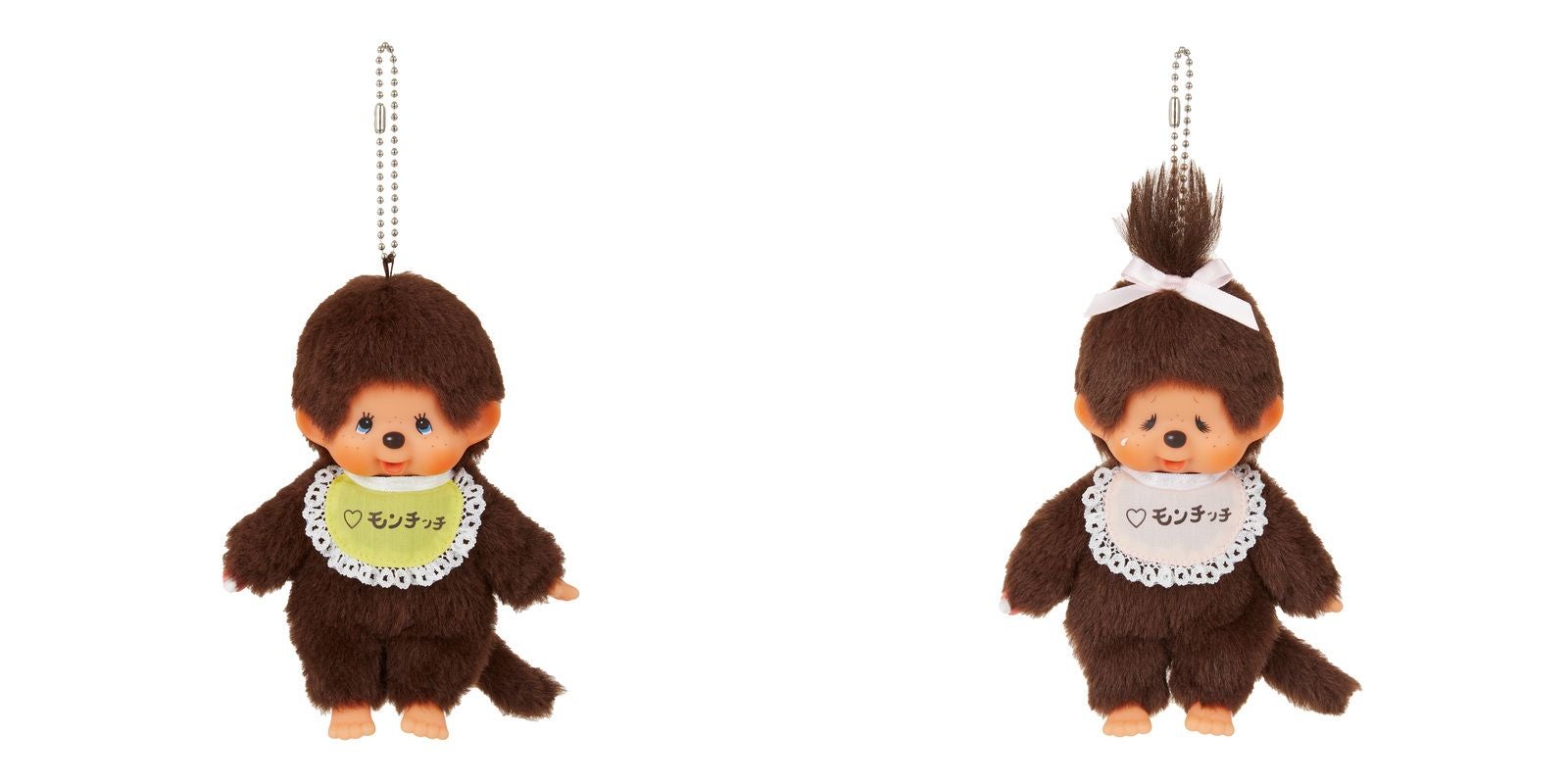 プレビュー】「モンチッチ展」 松屋銀座で8月13日から25日まで