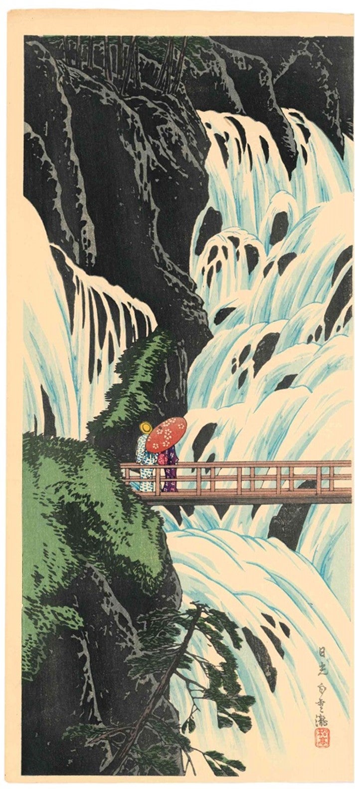 連載企画】「新版画－もうひとつの浮世絵」⑨ 何でも出来た「もう