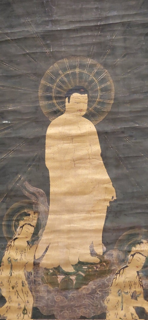 開幕】「阿弥陀如来 －浄土への憧れ－」根津美術館で7月3日まで – 美術