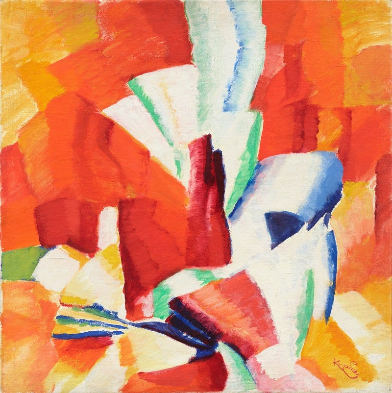 プレビュー】「ABSTRACTION 抽象絵画の覚醒と展開 セザンヌ