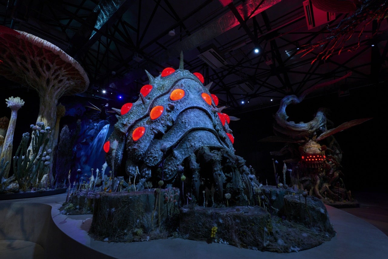 プレビュー】「金曜ロードショーとジブリ展」10月7日（土）から富山県