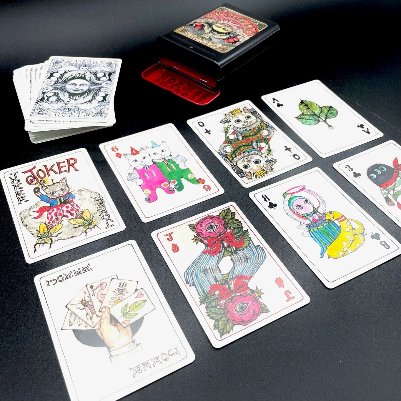 グッズ開封】「ヒグチユウコ展 CIRCUS FINAL END」イチオシは