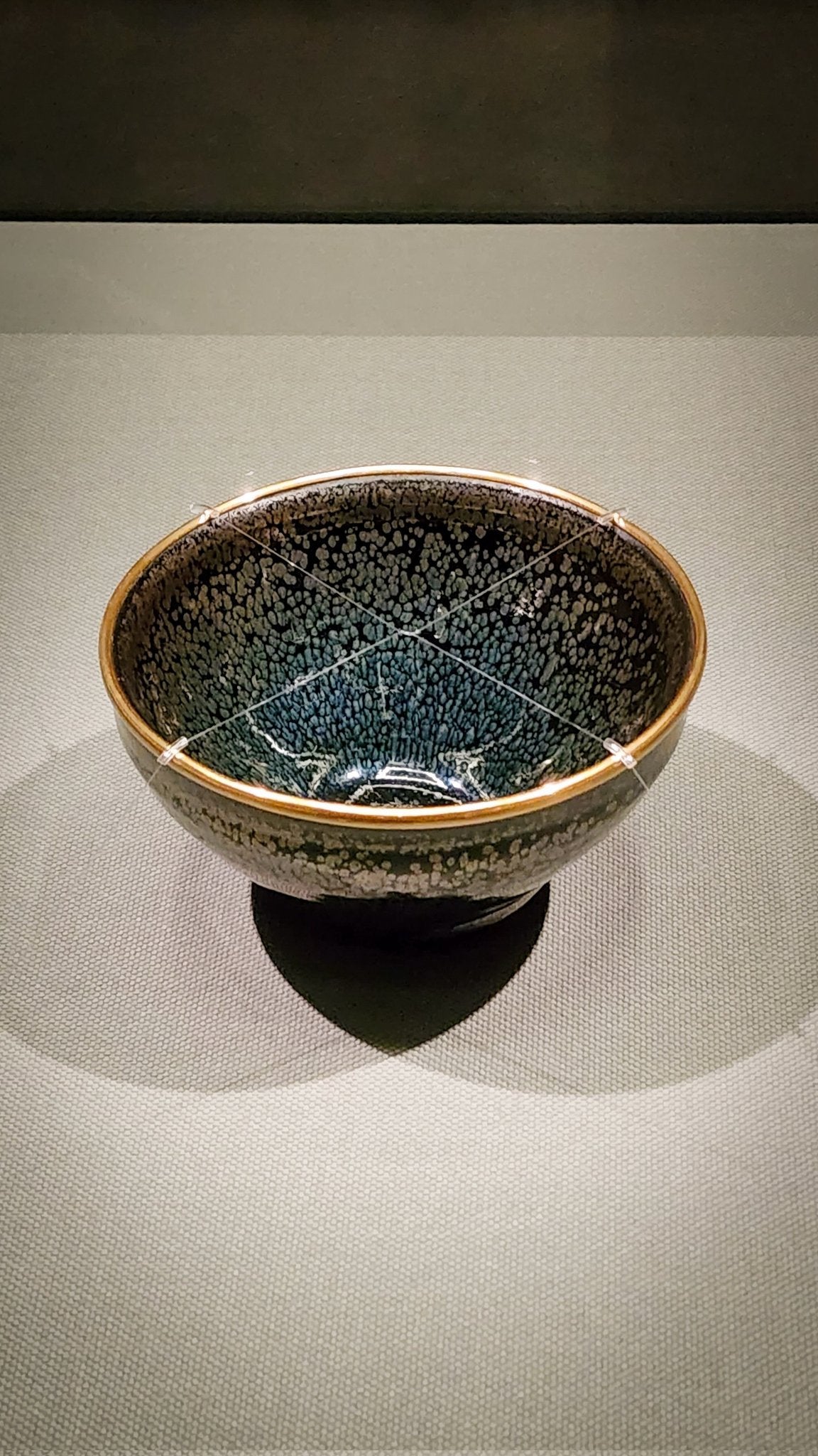 開幕】「大阪市立東洋陶磁美術館 安宅コレクション名品選101」泉屋博