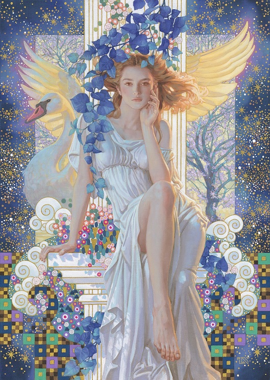 Artglorieux アールグロリュー | The Stars ～夏の夜空の流星群～