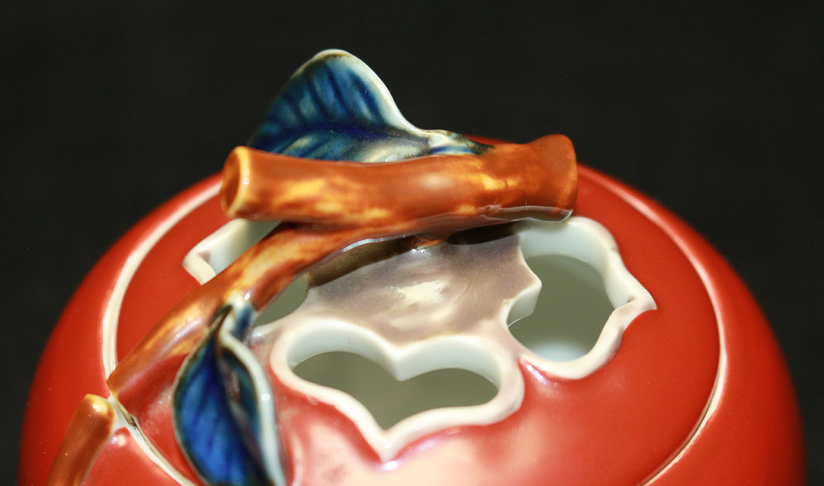 酒井田柿右衛門 – アート飛田