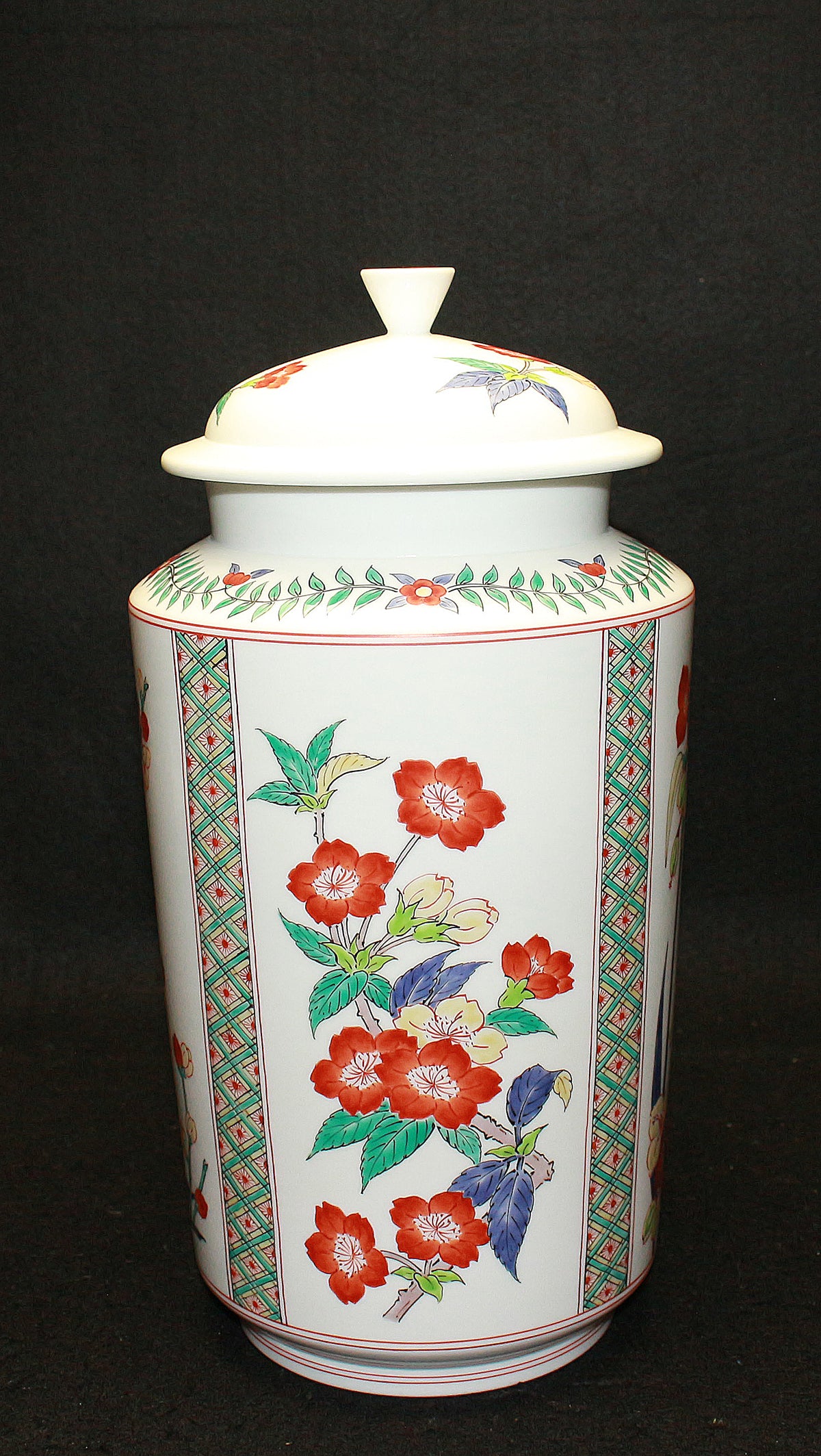 酒井田柿右衛門 – アート飛田