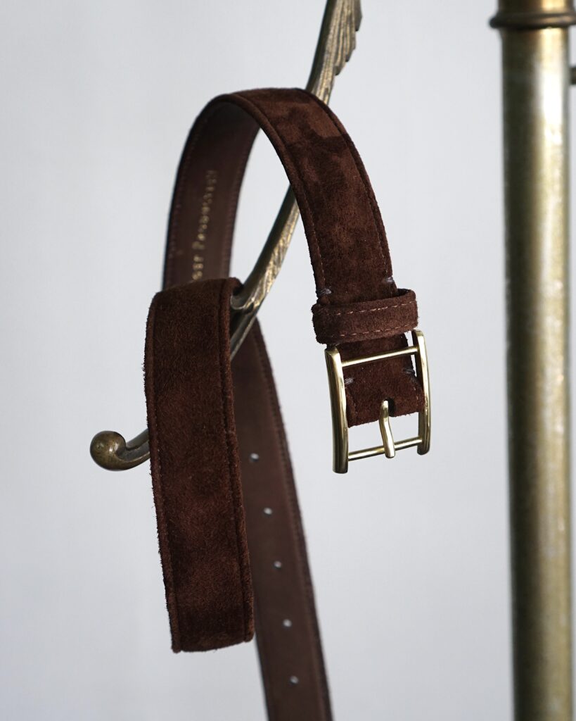 Post Production [Easy-Belt & Dress-Belt] – Arthur Fashion World