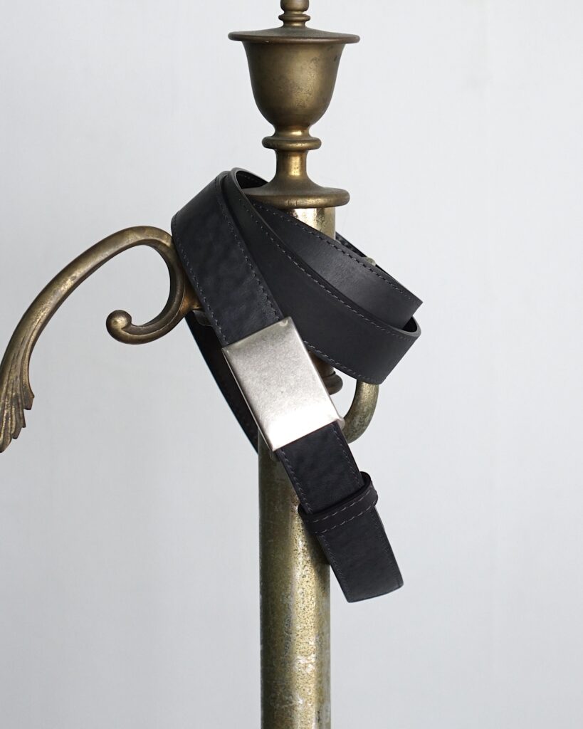 Post Production [Easy-Belt & Dress-Belt] – Arthur Fashion World