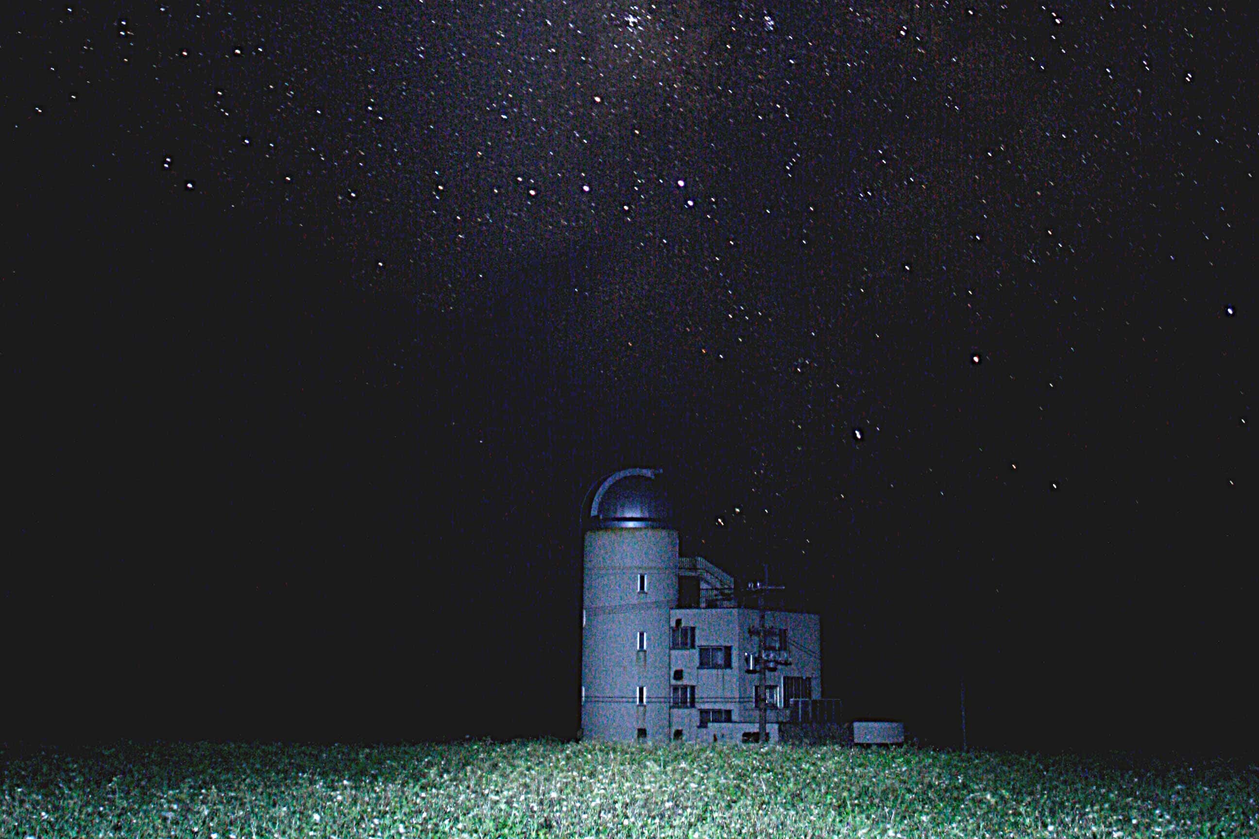 沖縄】「波照間島」圧巻の星空に包まれる、一生忘れられない体験を