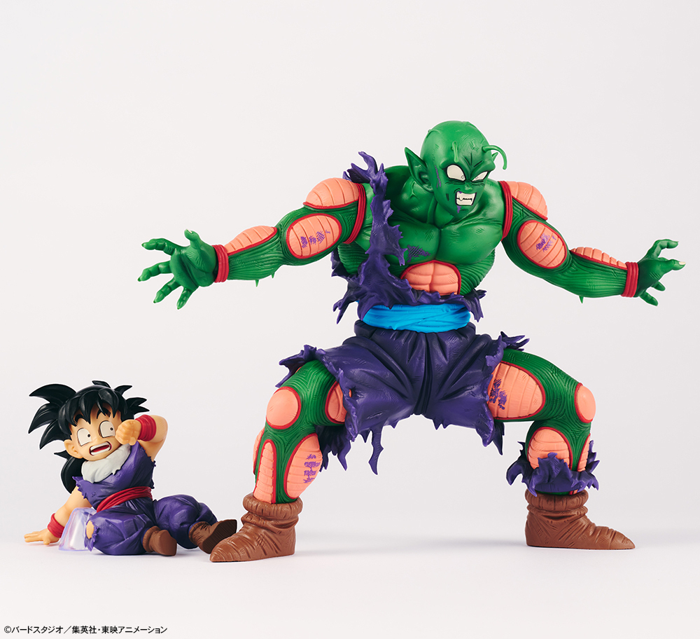 番外編＃01：『一番くじ ドラゴンボール VSオムニバスアメイジング』を