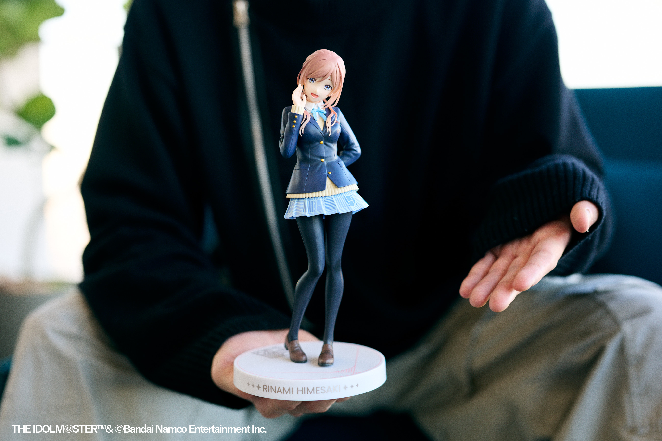 一番くじ 学マスPart4 A賞 B賞 C賞 フィギュア まとめ売り セット売り