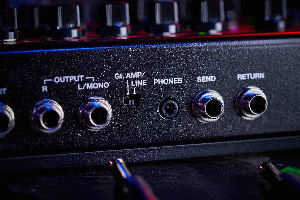 BOSS ME-90を使いこなす5つの方法 - BOSS Articles