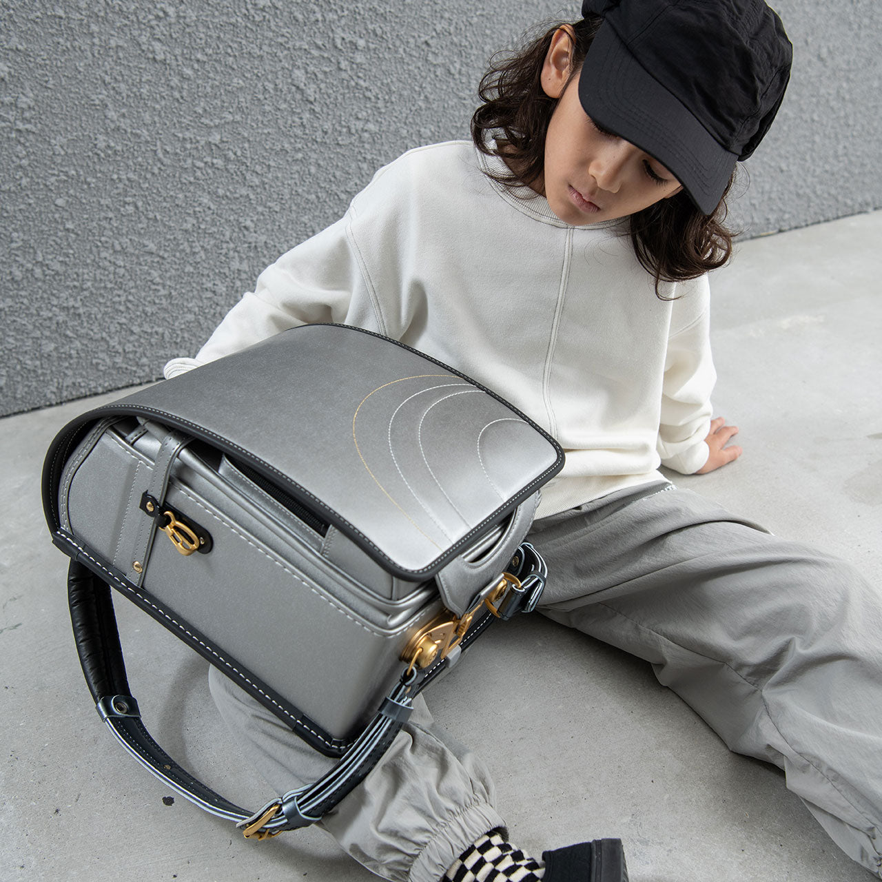 Wonder（ワンダー）｜ARTIFACT（アーティファクト）ランドセル 2027