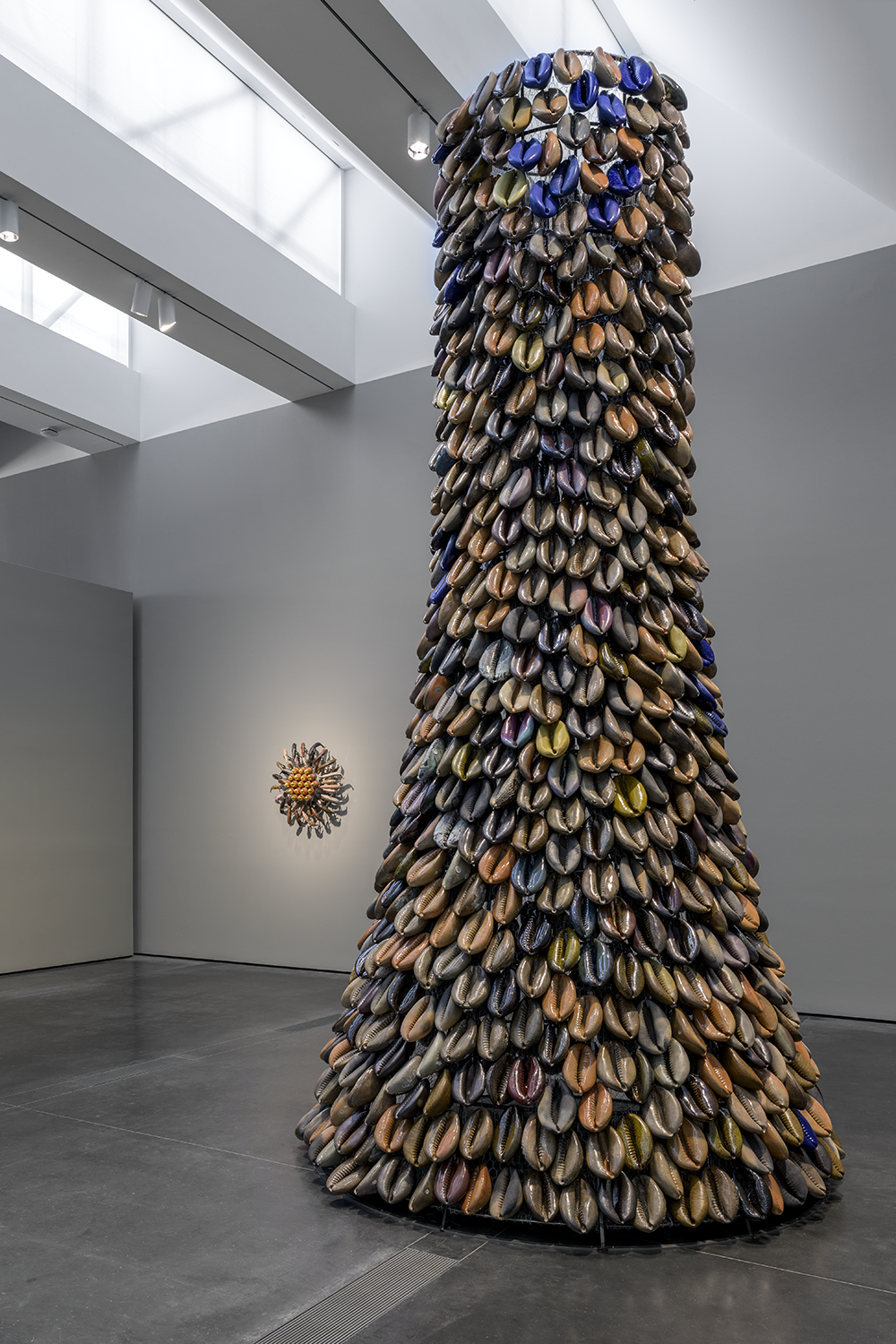 Simone Leigh - Artillery Magazine - Contemporary art news and