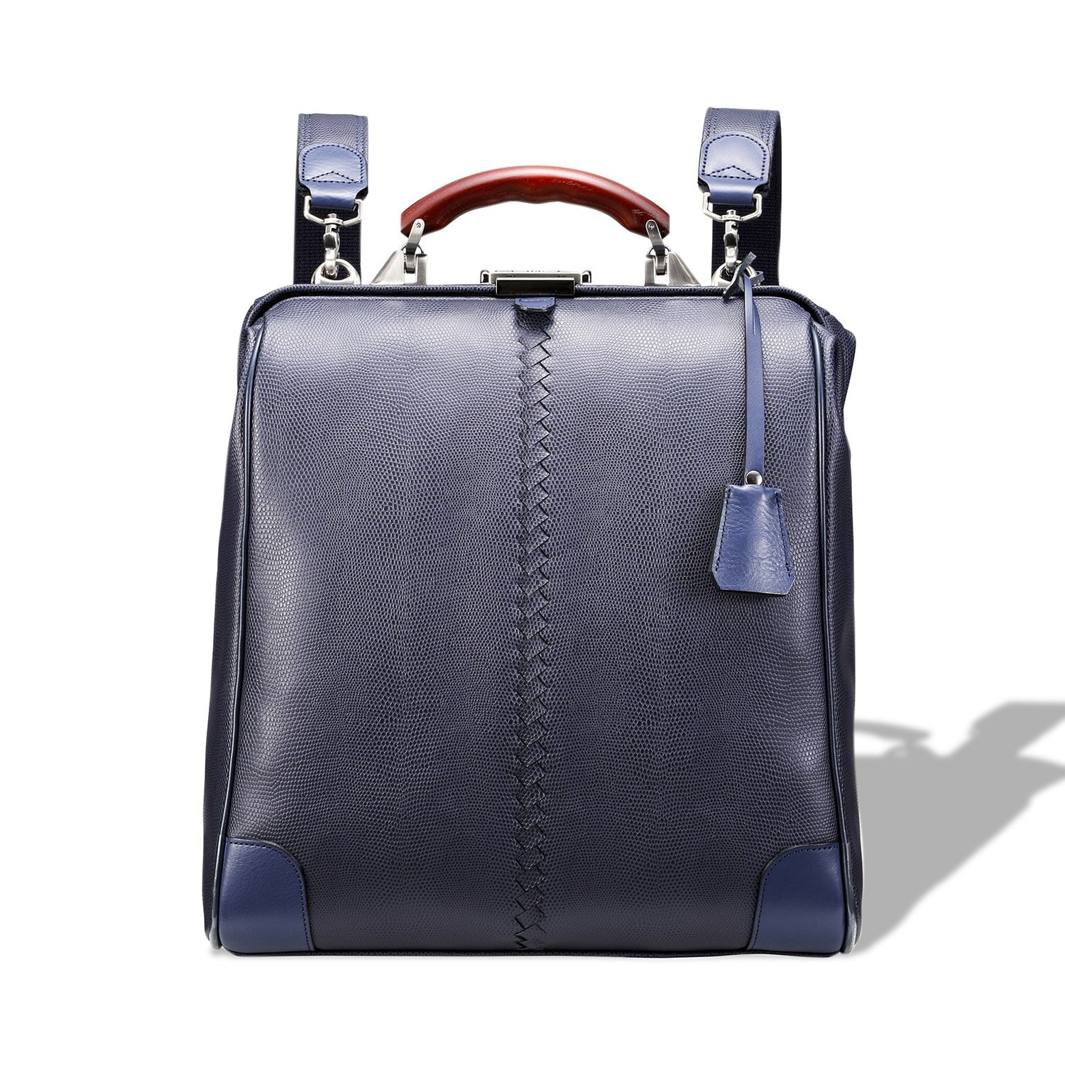 YOUTA LIZARD2WAYトート | 豊岡鞄公式オンラインストア - Artisan