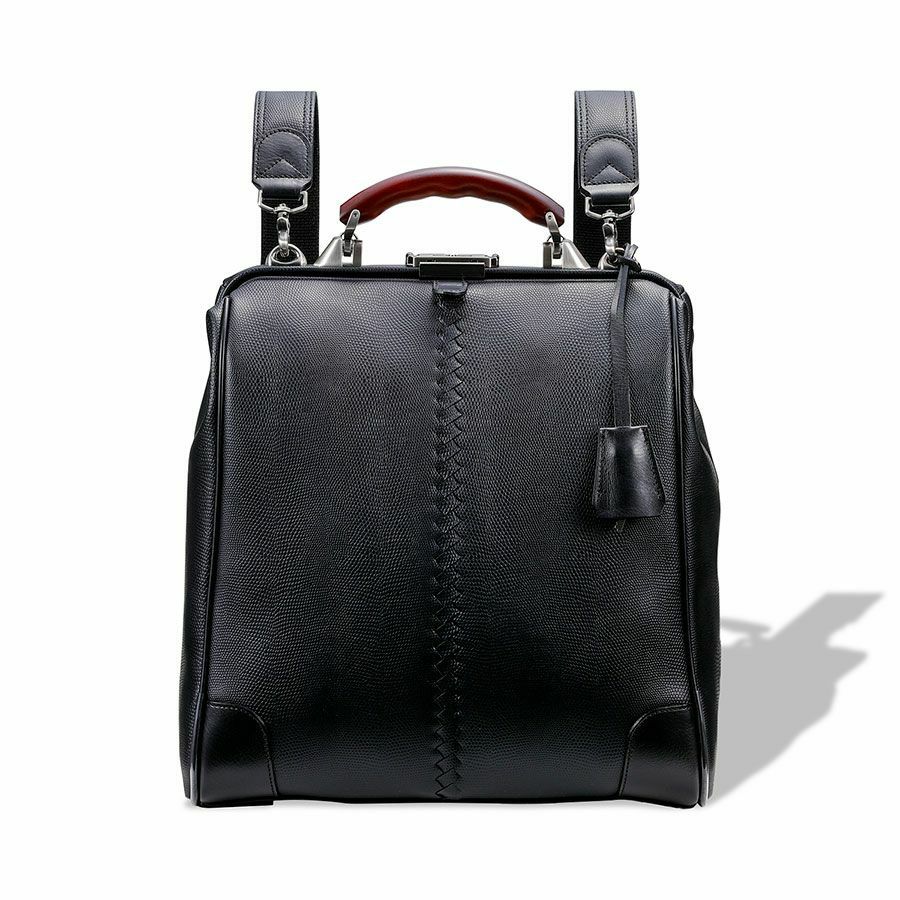 YOUTA LIZARD3WAY横ダレス | 豊岡鞄公式オンラインストア - Artisan