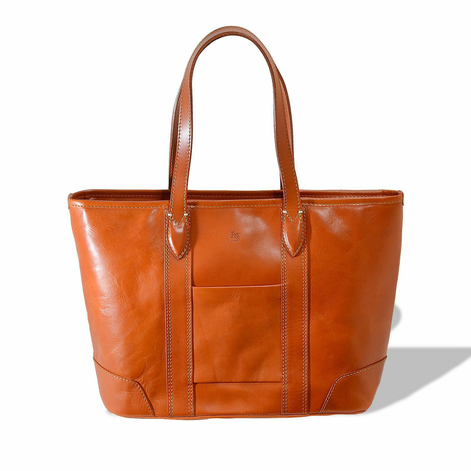 靭（じん）七升レザートート | 豊岡鞄公式オンラインストア - Artisan