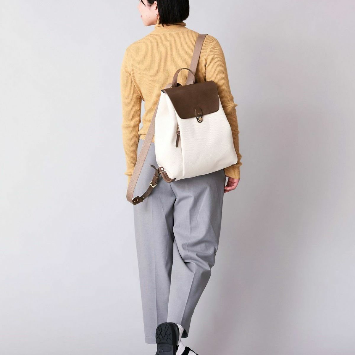 エルダー リュック | 豊岡鞄公式オンラインストア - Artisan