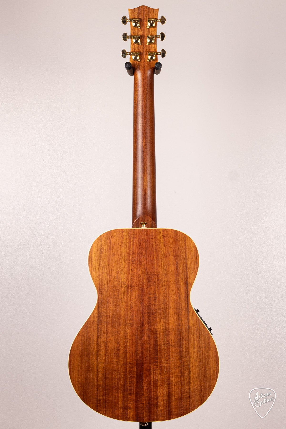 Maton Guitars EMD6 Diesel Mini - 16712 - Artisan Guitars