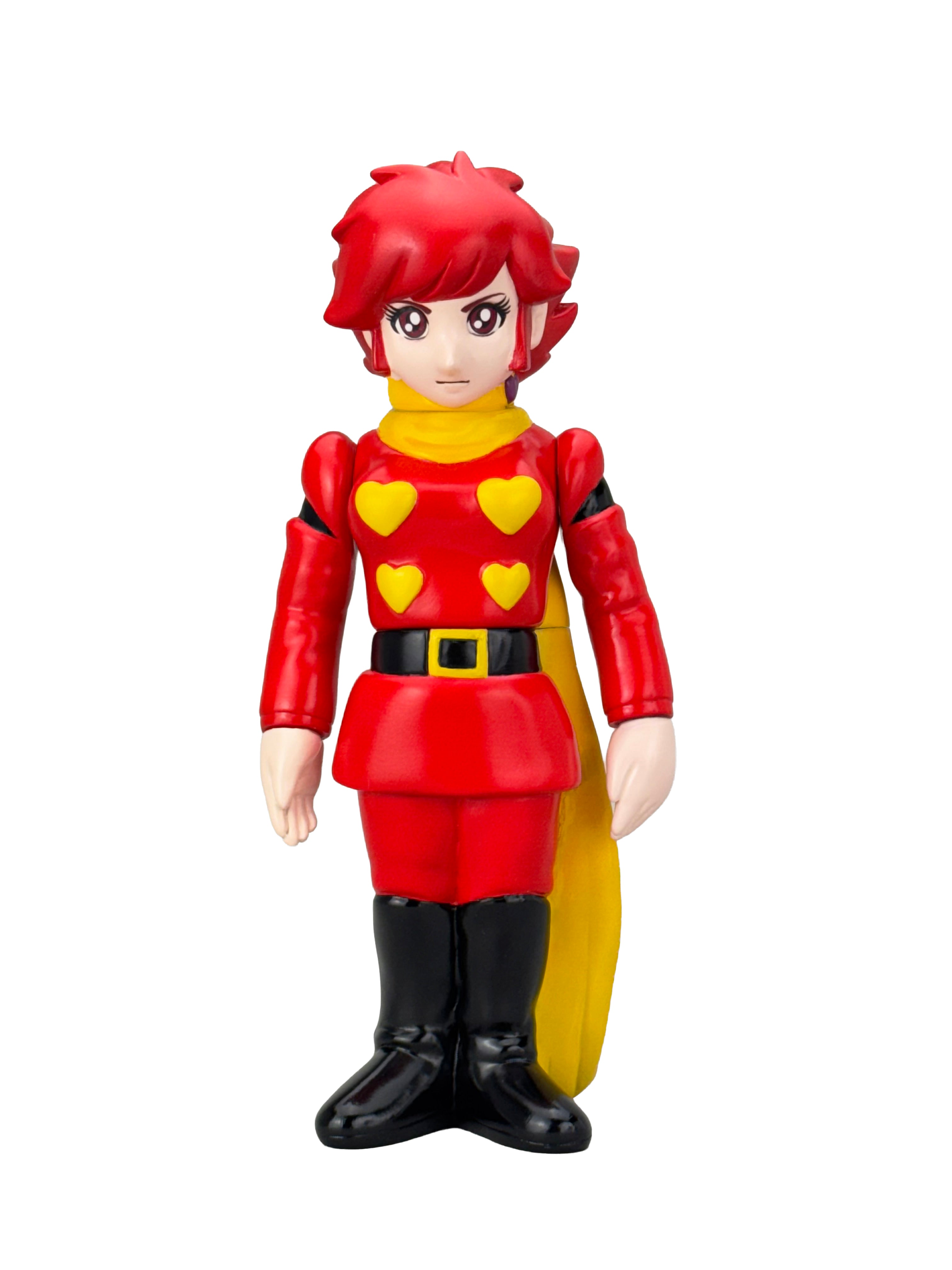 TOY SOLDIER 珍龍 紫 後藤彩色所 ソフビ TOY SOLDIER 珍龍 紫 後藤彩色