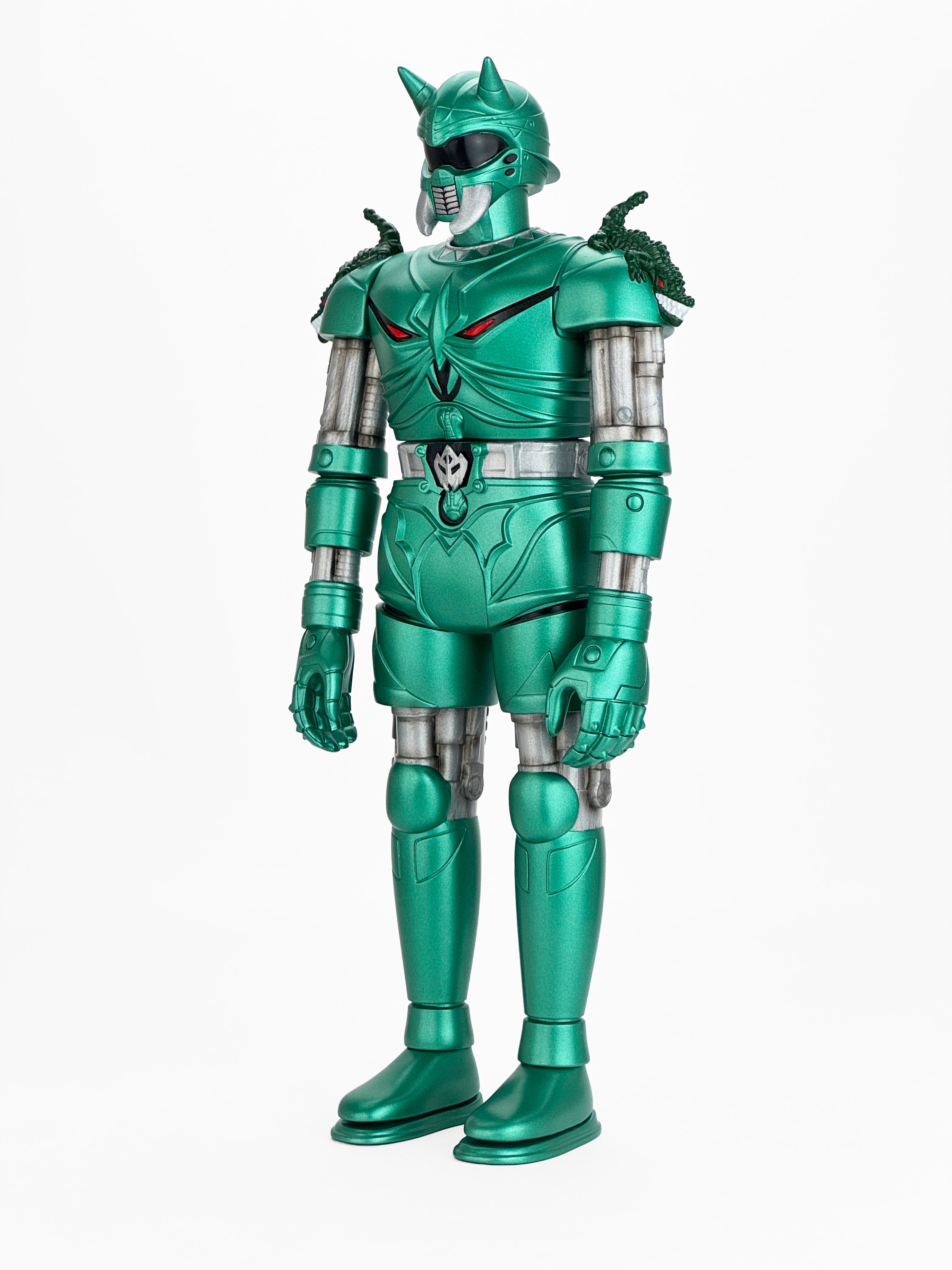 What's new – artisan toy