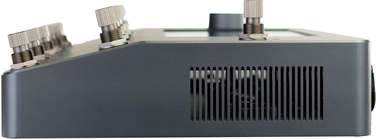 Neural DSP Quad Cortex – Artist Systems