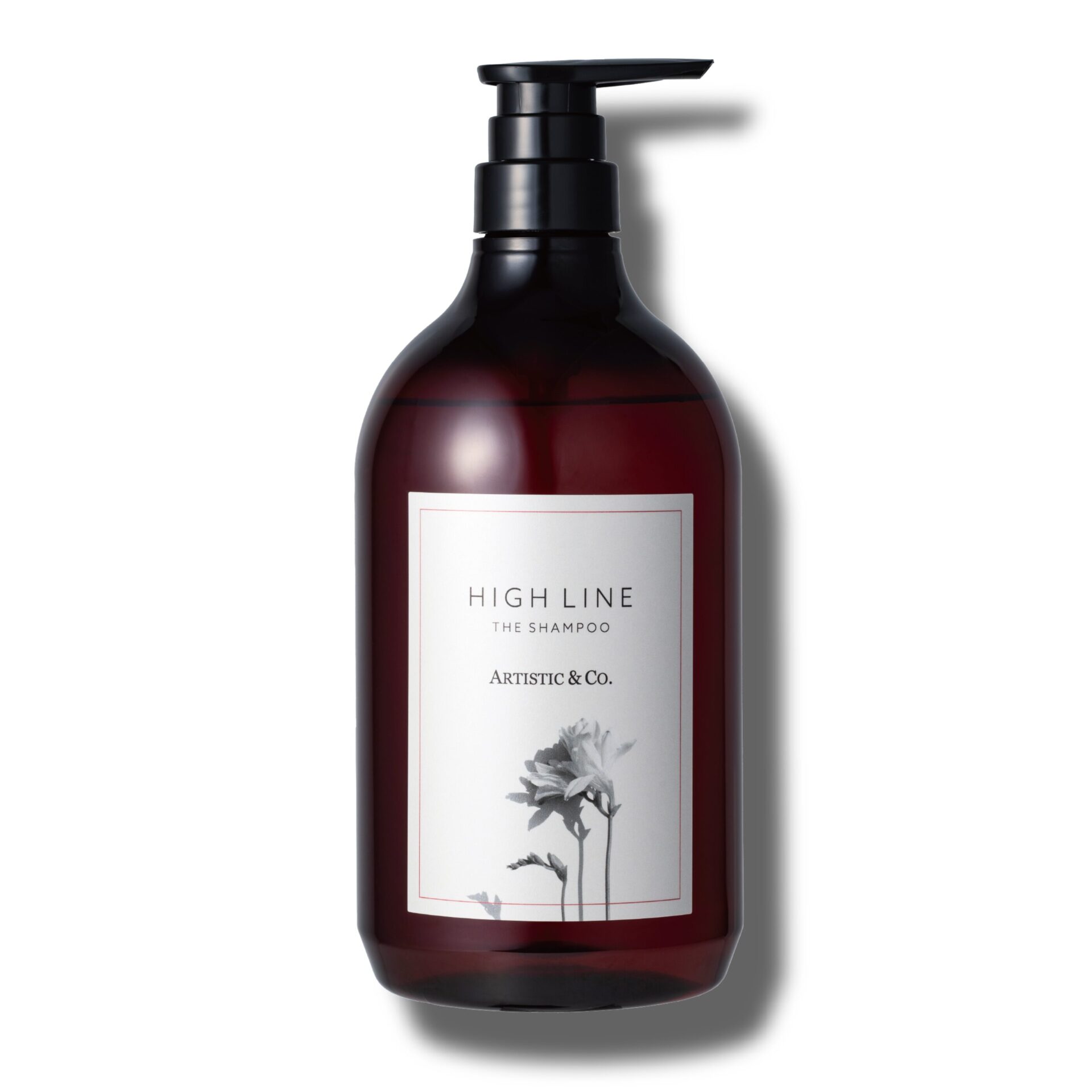 ヘアケア | ARTISTIC&CO BEAUTE | 美容機器メーカー/コスメ