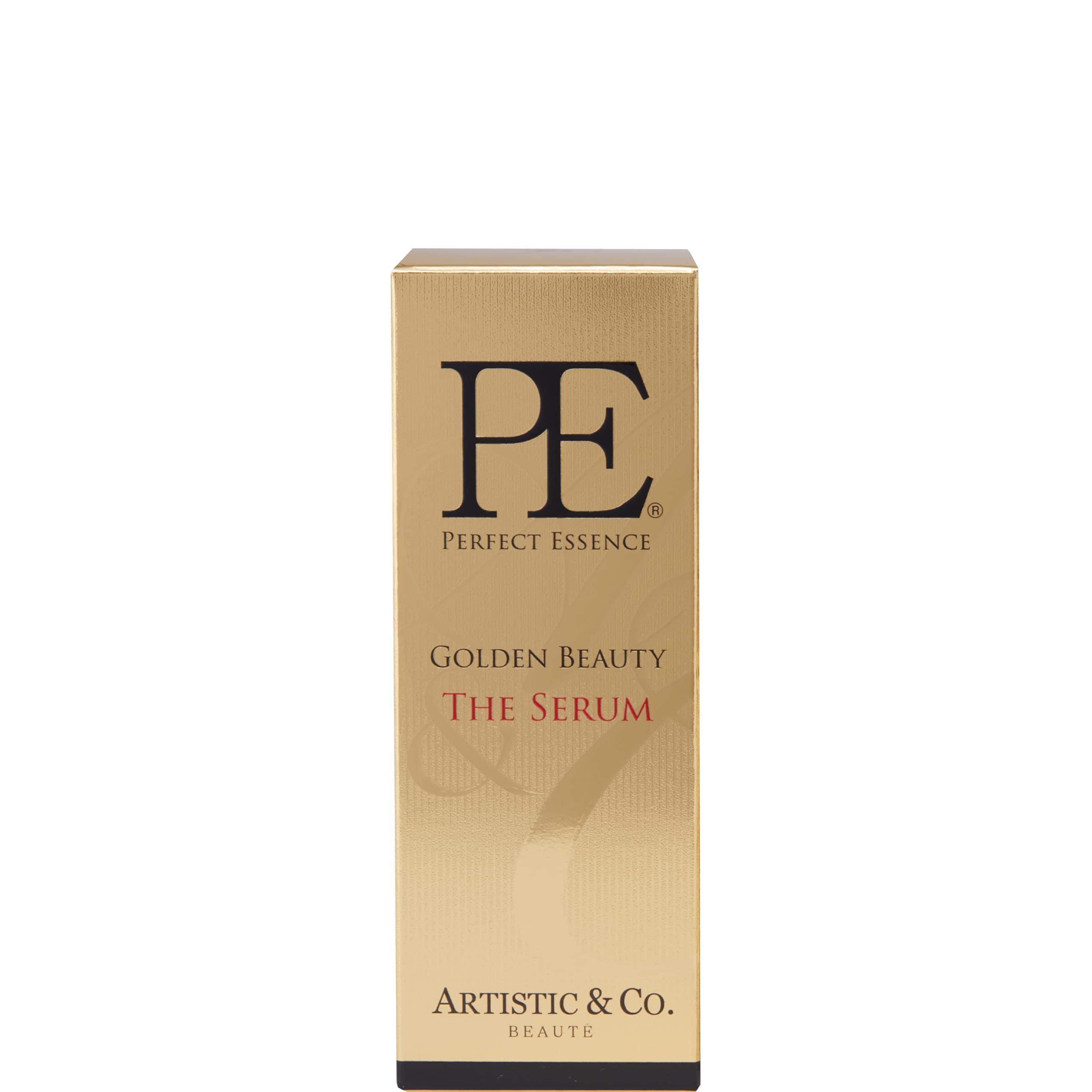PE Golden Beauty the Serum, 40 мл - Artistic-co