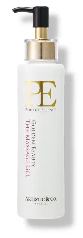 PE ゴールデンビューティー ザ ボディ - ARTISTIC&CO. ｜オフィシャル