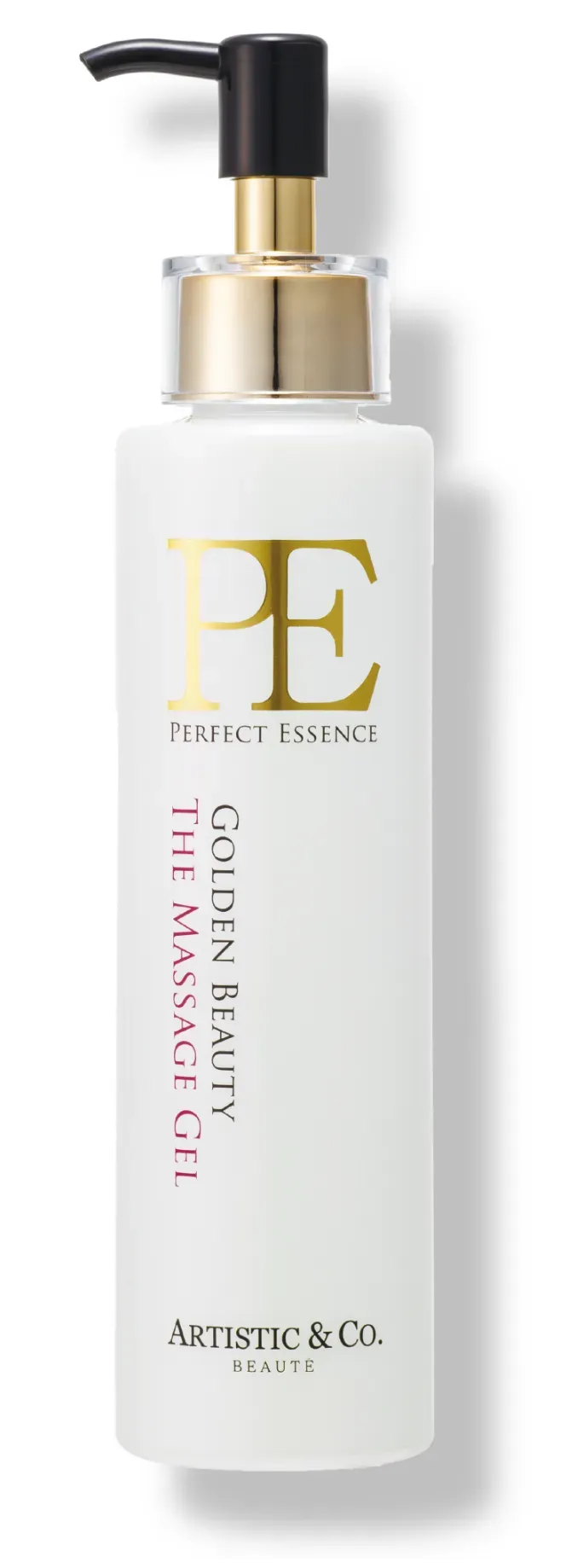 PE ゴールデンビューティー ザ マッサージジェル - ARTISTIC&CO