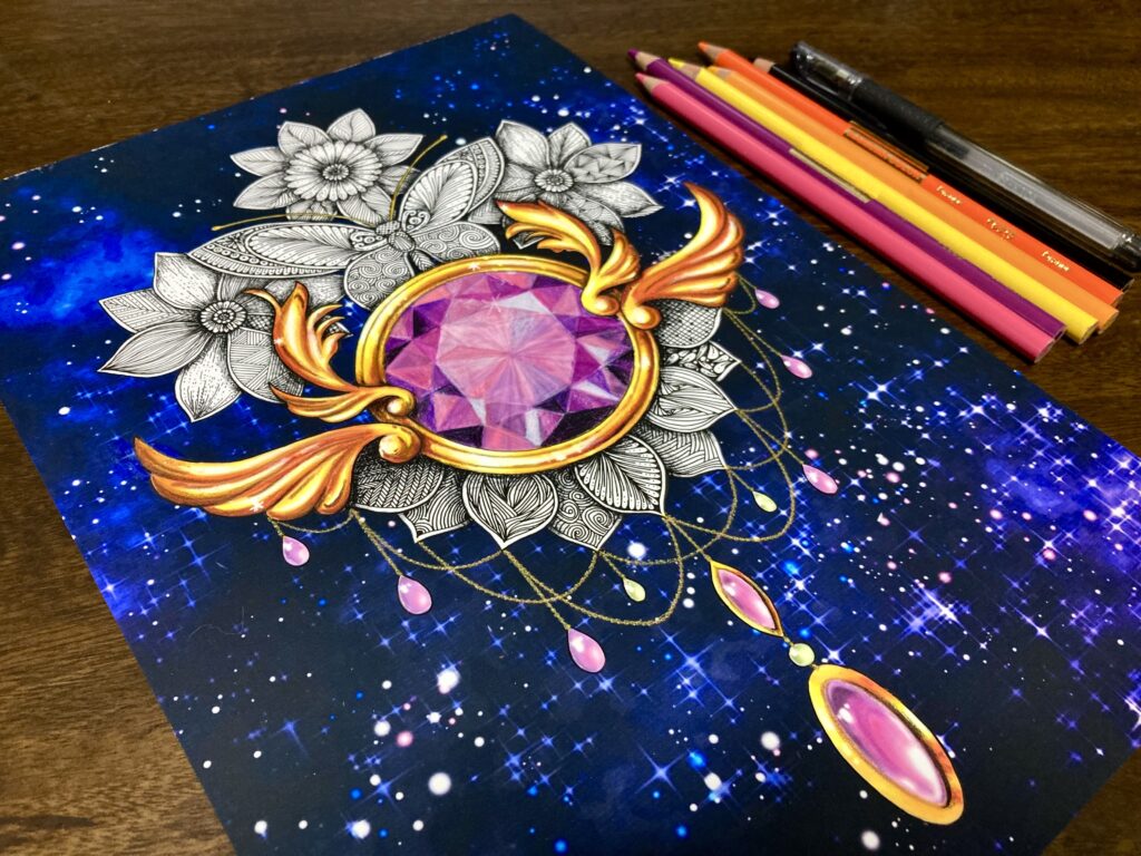 イラスト画材おすすめ、初心者からプロまで絵の具セット、コピックまで