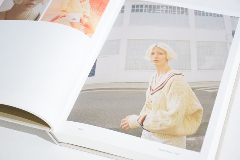 Visitors+ / Piczo ON READING Online Shop